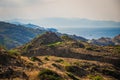 Cap De Creus, Costa Brava, Spain Royalty Free Stock Photo