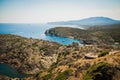 Cap De Creus, Costa Brava, SpainCap De Creus, Costa Brava, Spain Royalty Free Stock Photo