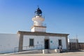 Cap de Creus Lighthouse Cadaqus, Spain