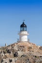 Cap de Creus Lighthouse, Costa Brava, Spain