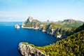 Cap de Formentor