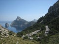 Cap de Formentor, Mallorca, Spain