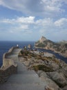 Cap de Formentor