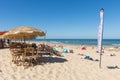 Cap Ferret, Arcachon Bay, France: the beach Truc Vert