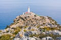 Cap Formentor, Majorca Royalty Free Stock Photo