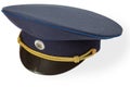 Cap with general civil cockade