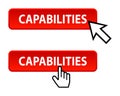 Capabilities button