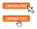 Capabilities button