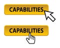 Capabilities button