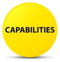 Capabilities yellow round button