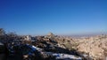 Capadocia Fairy Chimney