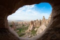 Capadocia, Turkey