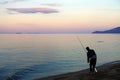 CAPALBIO MARINA , ITALY , TUSCANY