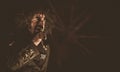 Caparezza Prisoner 709 tour Ancona 2017