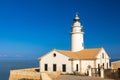 Capdepera lighthouse, Mallorca