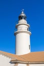 Capdepera lighthouse, Mallorca