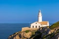 Capdepera lighthouse, Mallorca