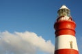 Cape Agulhas lighthouse, South Africa