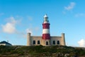 Cape Agulhas, South Africa Royalty Free Stock Photo