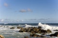 Cape Agulhas, South Africa Royalty Free Stock Photo