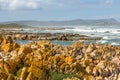 Cape Agulhas, South Africa Royalty Free Stock Photo