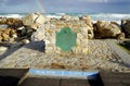 Cape Agulhas, Southernmost tip of Africa