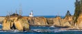 Cape Arago Lighthouse