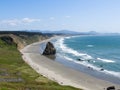 Cape Blanco State Park, Oregon