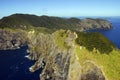 Cape Brett - Bay of Islands
