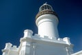 Cape Byron Light Australa Close View