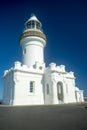 Cape Byron Light Australia