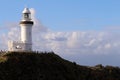 Cape Byron Light