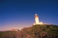 Byron Bay Lighthouse, New South Wales, Australia Royalty Free Stock Photo