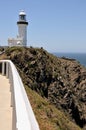 The Cape Byron Lighthouse (Byron Bay, Australia)