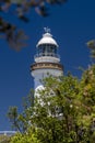 Cape Byron Lighthouse, Byron Bay, NSW, Australia Royalty Free Stock Photo