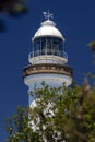 Cape Byron Lighthouse, New South Wales, Australia, Royalty Free Stock Photo