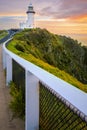 Cape Byron Lighthouse