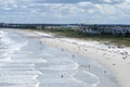 Cape Canaveral Beach