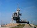 Cape Canaveral, Florida - NASAÃÂ´s Kennedy Space Center Launch Complex 39