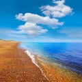 Cape Cod Herring Cove Beach Massachusetts US Royalty Free Stock Photo