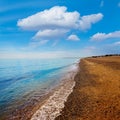 Cape Cod Herring Cove Beach Massachusetts US Royalty Free Stock Photo