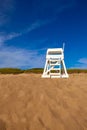 Cape Cod Herring Cove Beach Massachusetts US Royalty Free Stock Photo