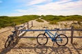 Cape Cod Herring Cove Beach Massachusetts US Royalty Free Stock Photo