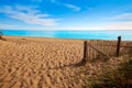 Cape Cod Herring Cove Beach Massachusetts US Royalty Free Stock Photo