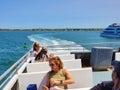 Cape Cod high speed ferry