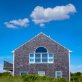 Cape Cod houses architecture Massachusetts US
