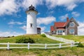 Cape Cod Lighthouse, Massachusetts