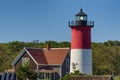 Cape Cod Nauset Light House