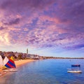 Cape Cod Provincetown beach Massachusetts