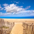Cape Cod Sandy Neck Beach Massachusetts US